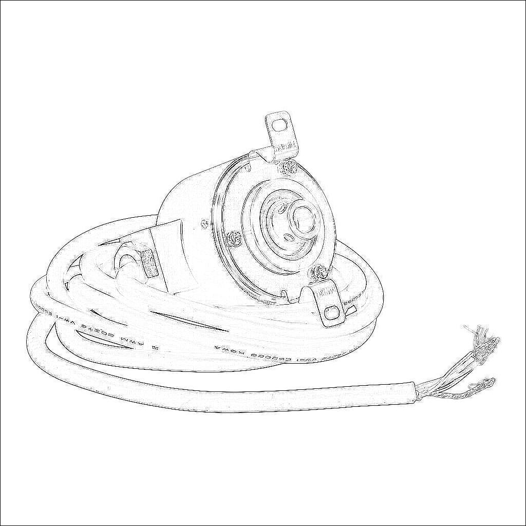 TRD-NH40-RZWD