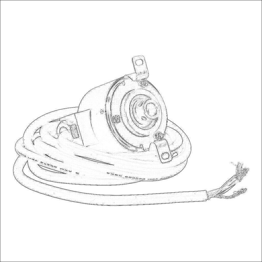 TRD-NH40-RZWD