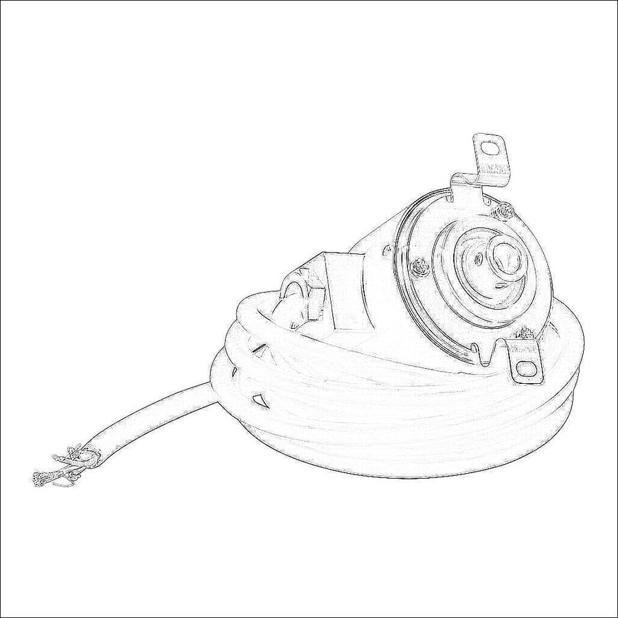 TRD-NH480-RZWD