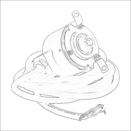 TRD-NH500-RZWD