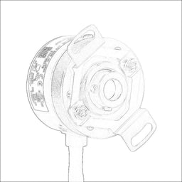 TRD-SHR1024A5D