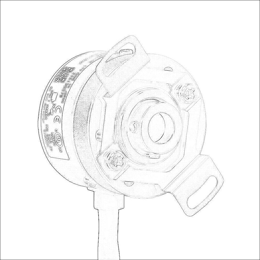 TRD-SHR1024A5D
