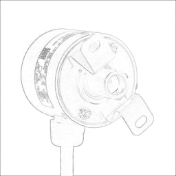 TRD-SHR1024AW0D