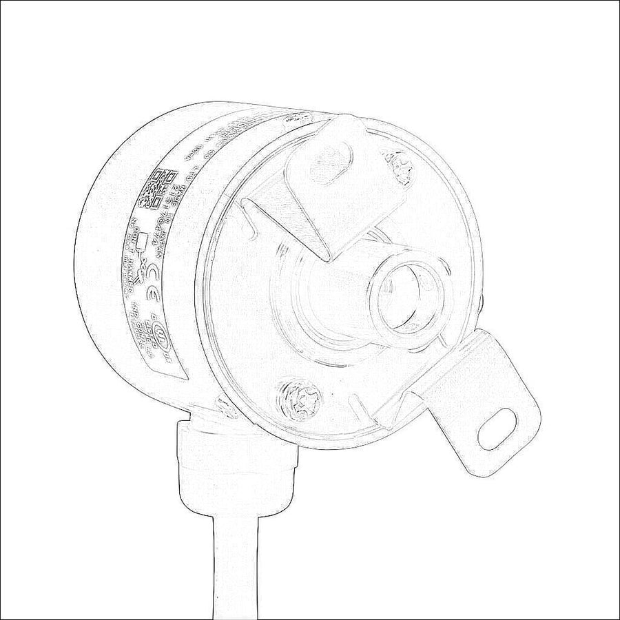 TRD-SHR1024AW0D