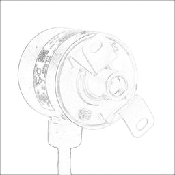 TRD-SHR1024VW0D