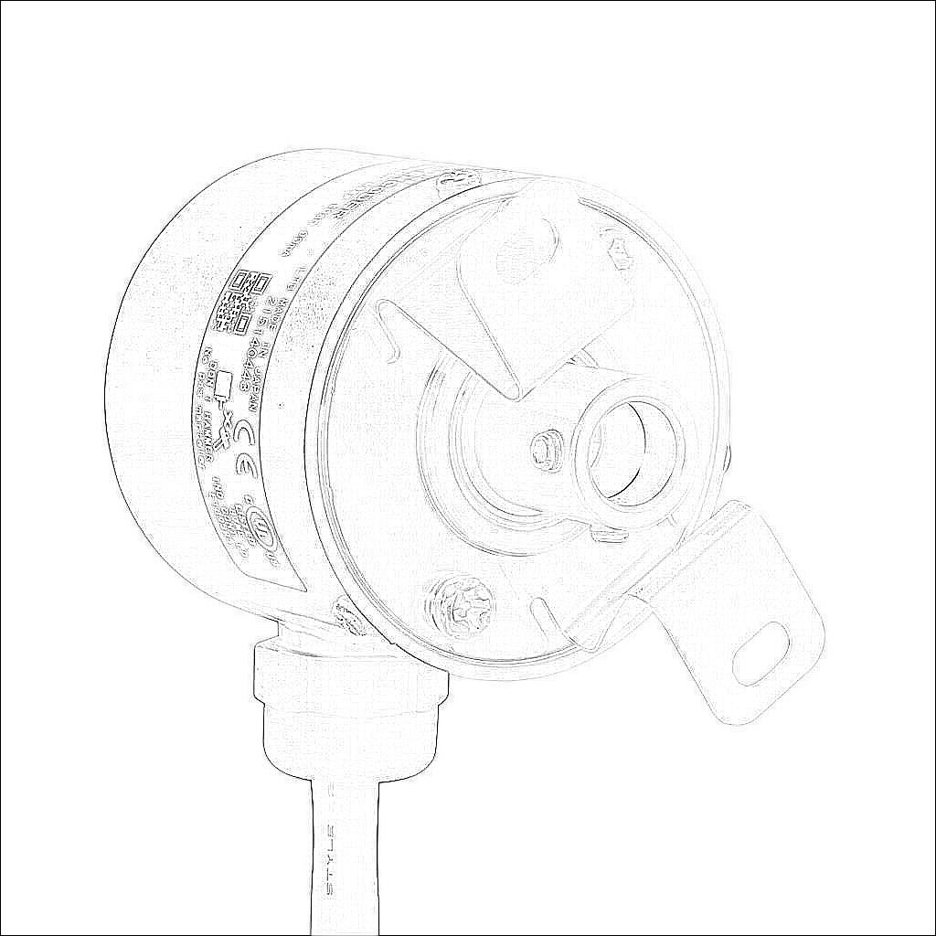 TRD-SHR500AW0D