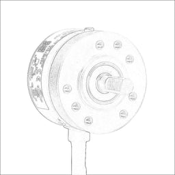 TRD-SR1024AD