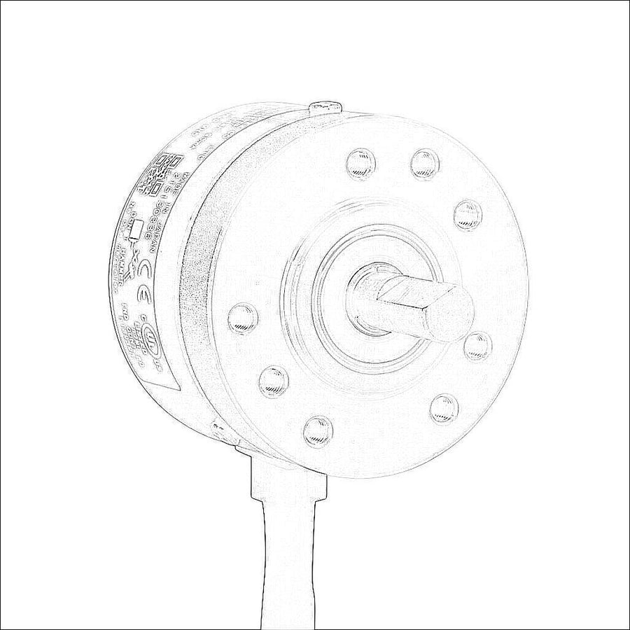 TRD-SR1024VD