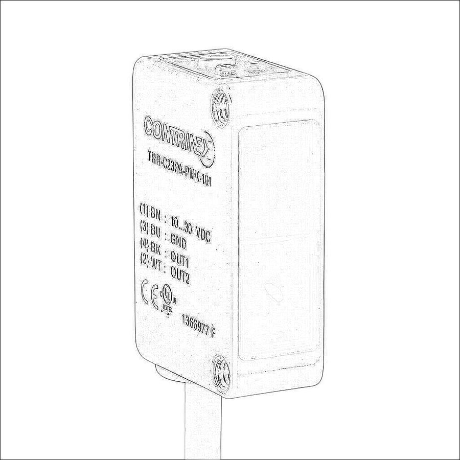 TRR-C23PA-PMK-101
