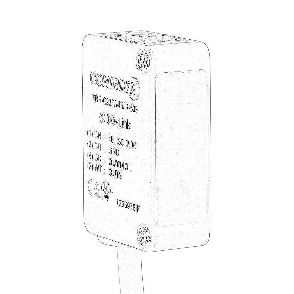 TRR-C23PA-PMK-603