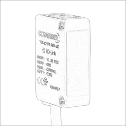 TRR-C23PA-PMK-603