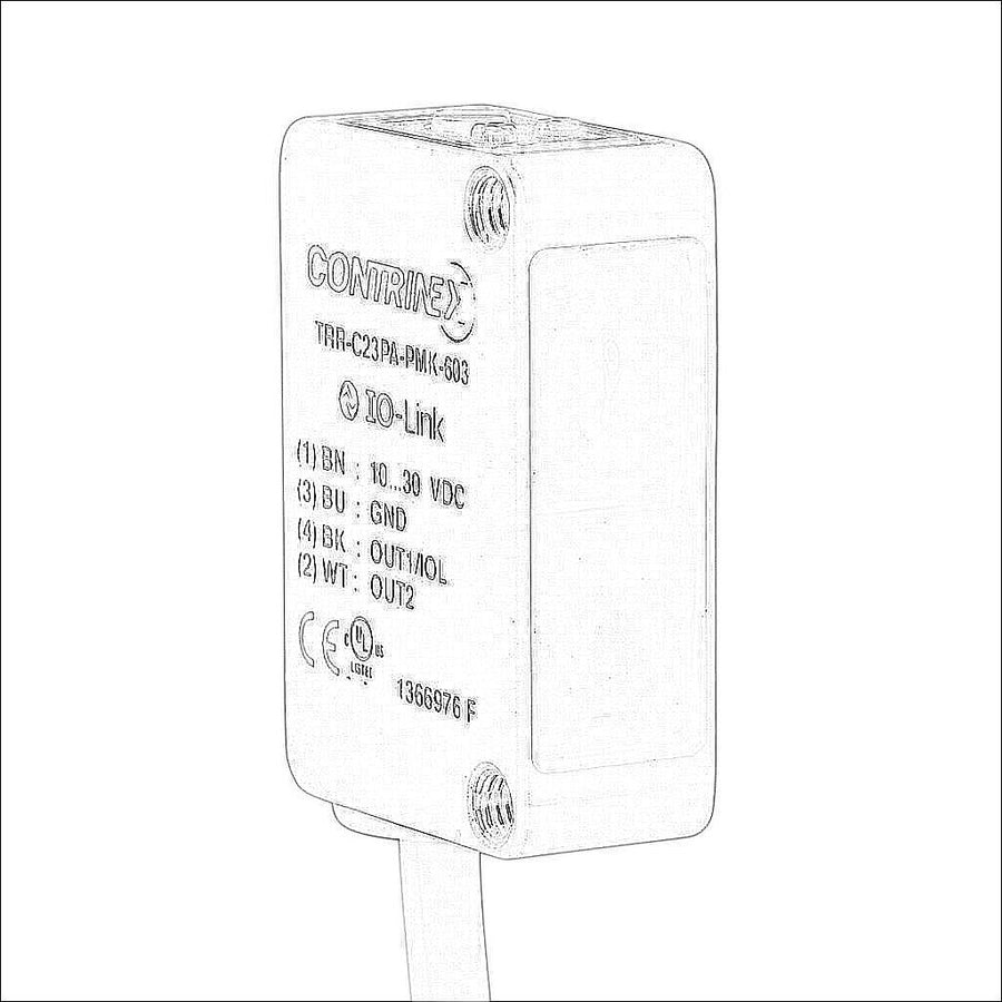 TRR-C23PA-PMK-603