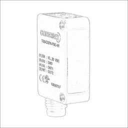 TRR-C23PA-PMS-101