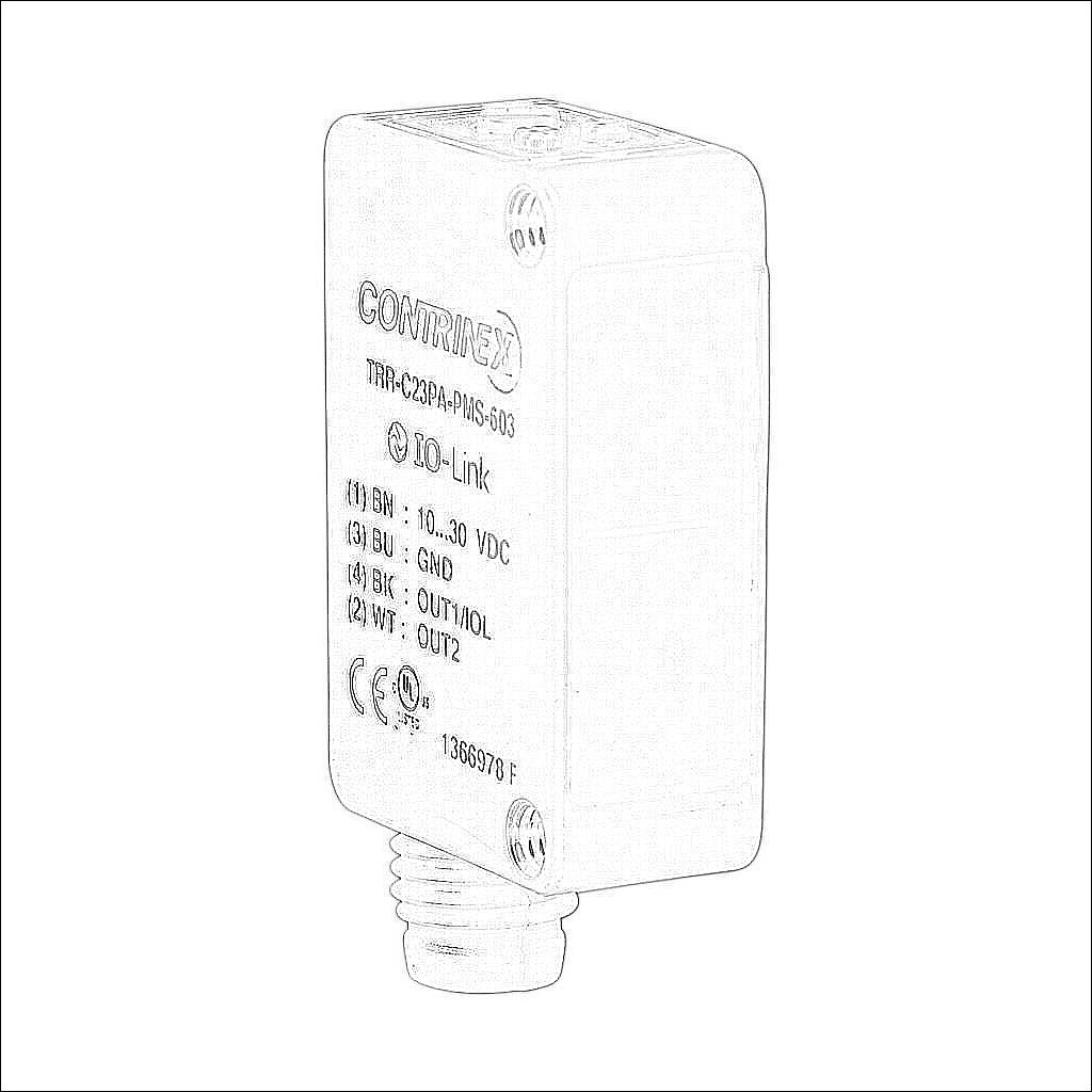 TRR-C23PA-PMS-603