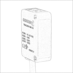 TRR-C23PA-TMK-101
