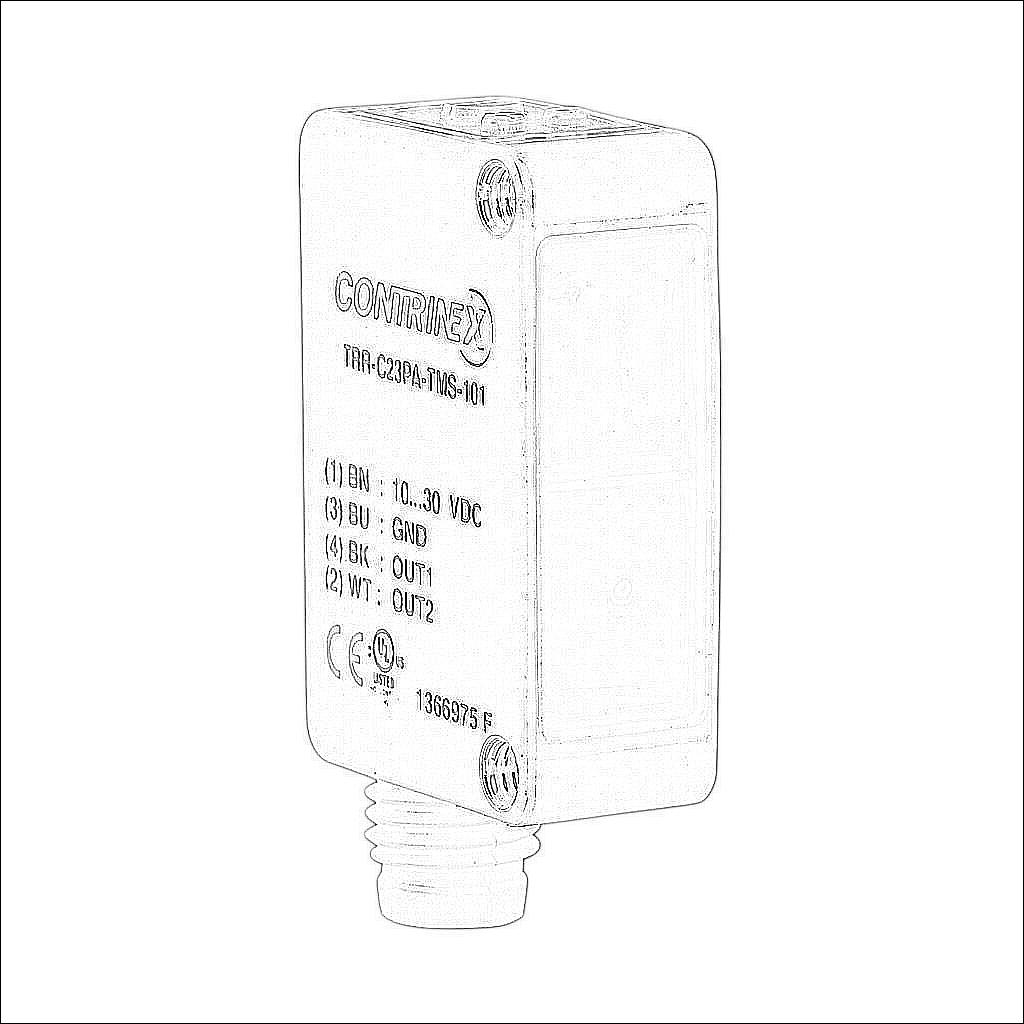 TRR-C23PA-TMS-101