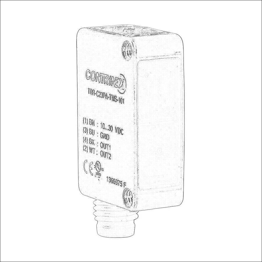 TRR-C23PA-TMS-101