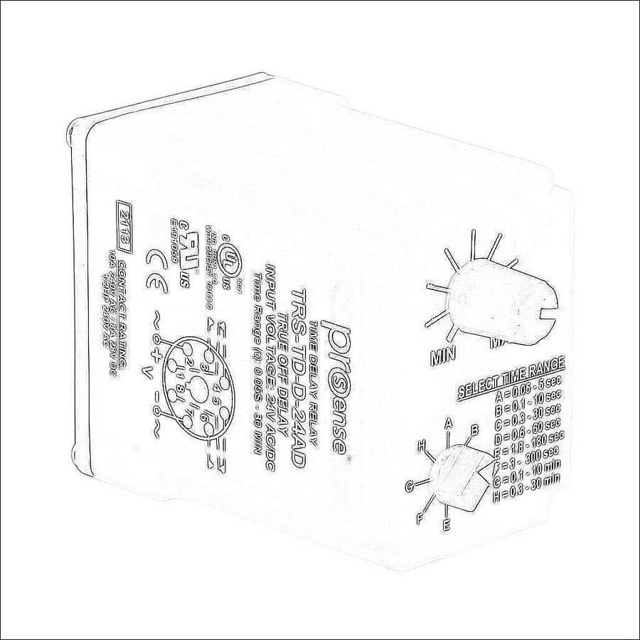 TRS-TD-D-24AD
