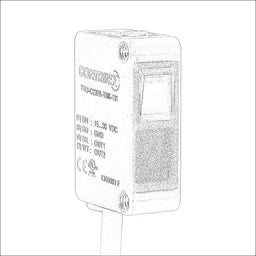 TRU-C23PA-TMK-101