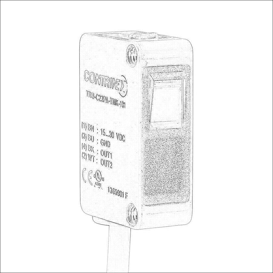 TRU-C23PA-TMK-101