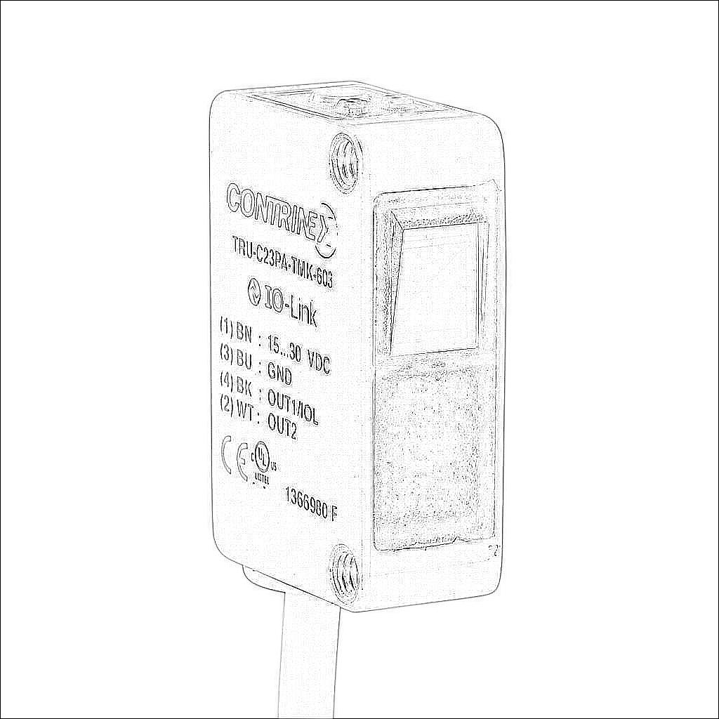TRU-C23PA-TMK-603
