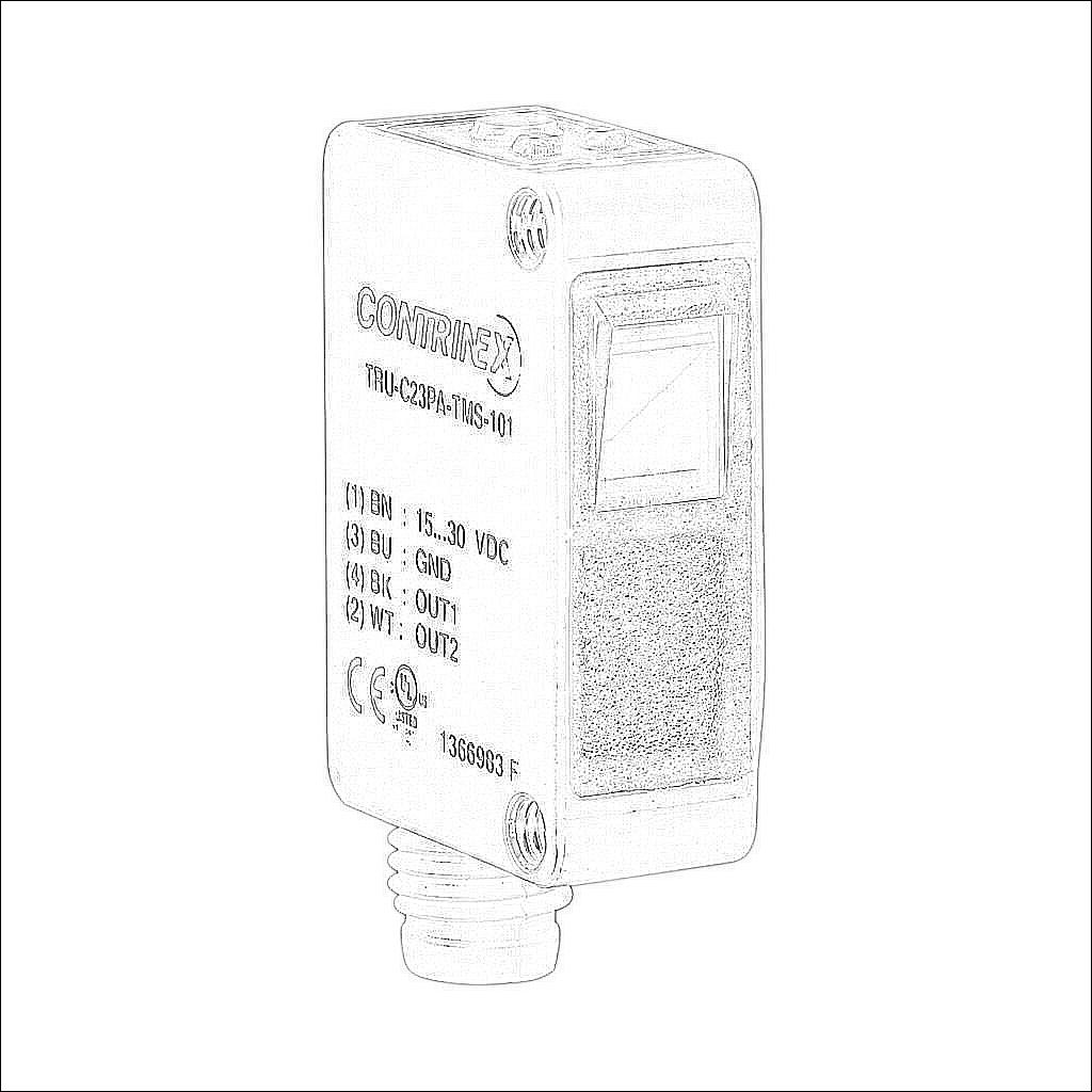 TRU-C23PA-TMS-101
