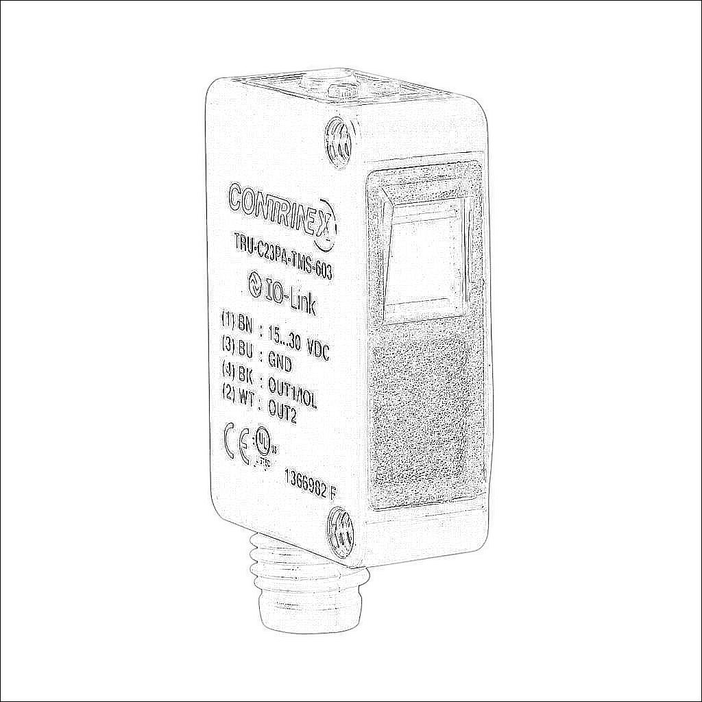 TRU-C23PA-TMS-603