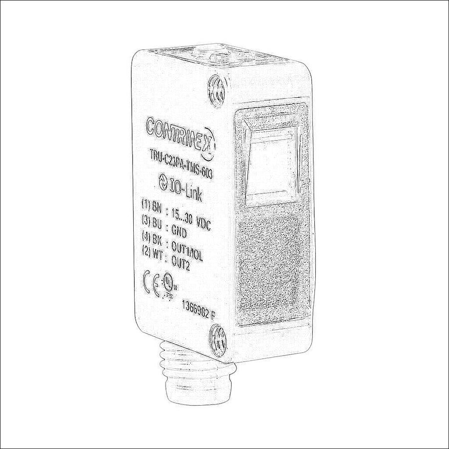TRU-C23PA-TMS-603
