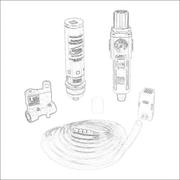 TVK25-018-4X-24D