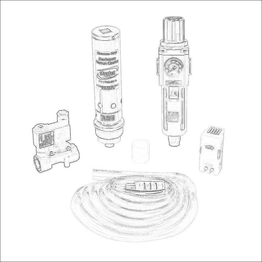 TVK35-025-4X-120A