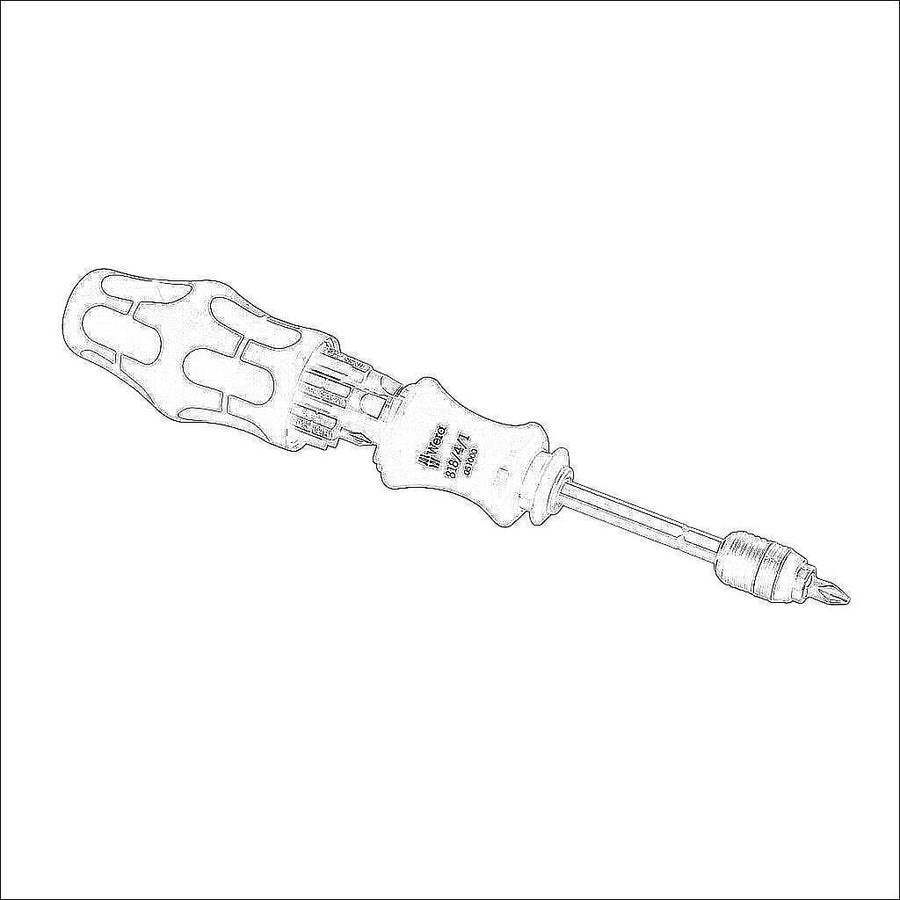 TW-DB-SET-SD1