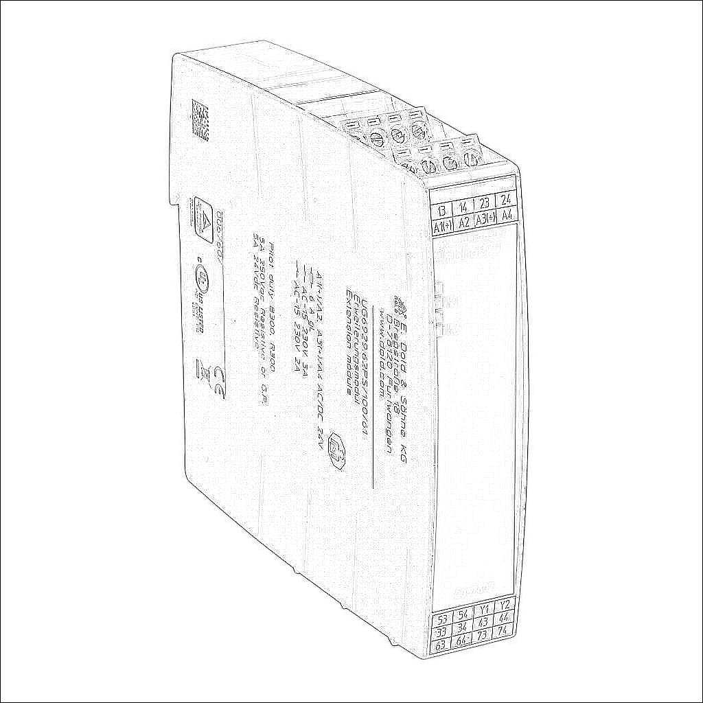 UG6929-62PS-100-24