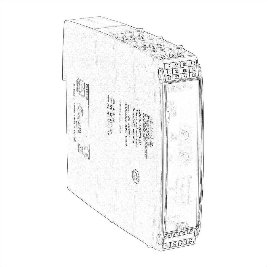 UG6946-02PS-04