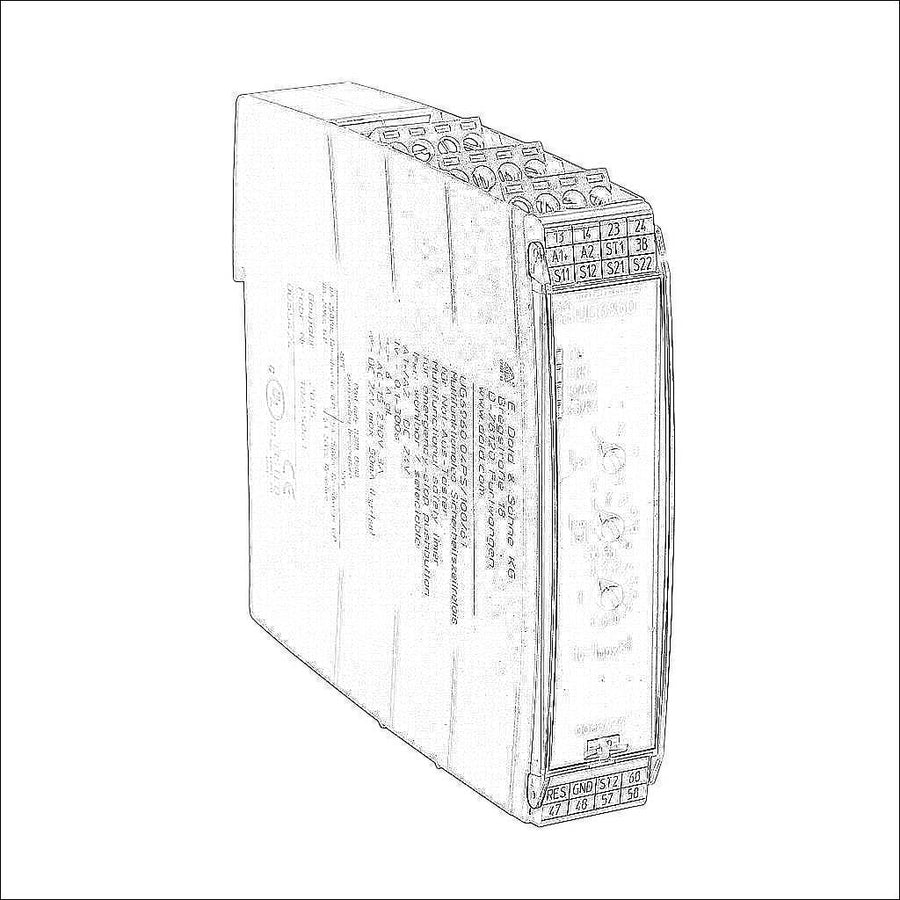 UG6960-04PS100-300