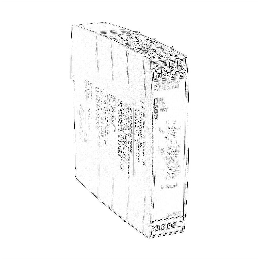 UG6961-02PS100-300