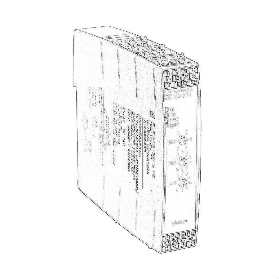 UG6970-04PS-61-24