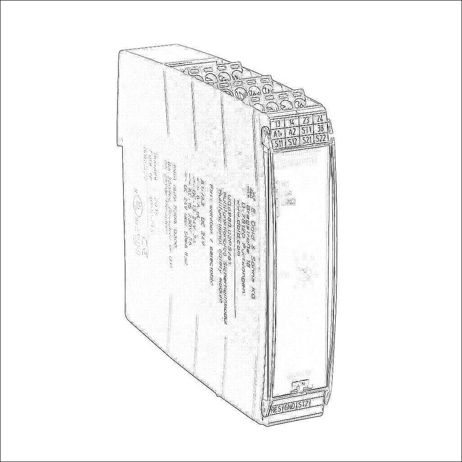UG6980-02PS-61-24