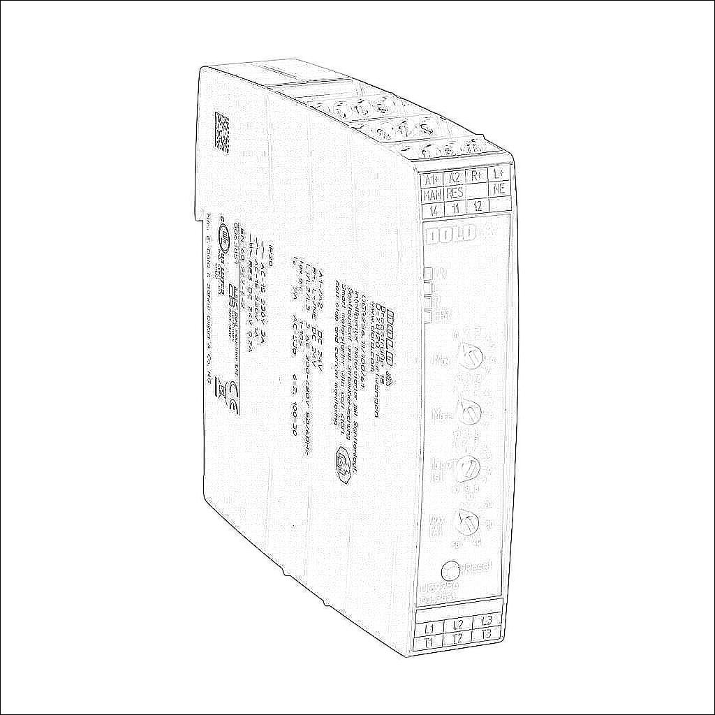 UG9256-11-100-61