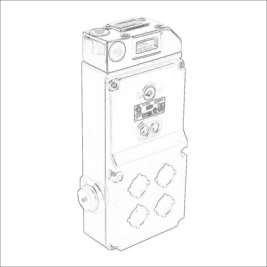 UGB4-526001