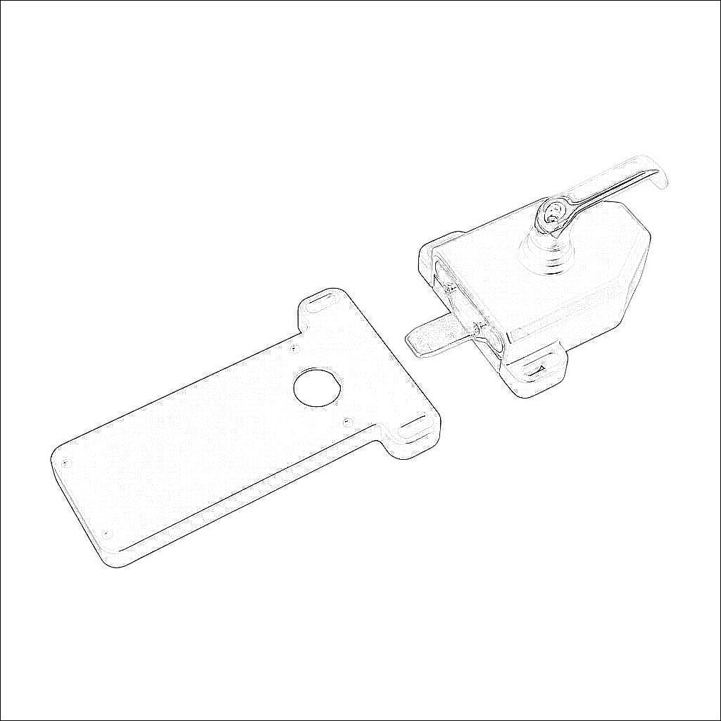 UGB-527007-R