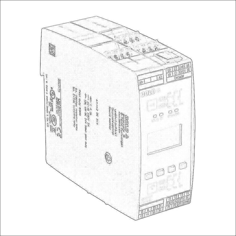 UH5947-04PS24