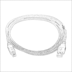 USB-CBL-AB6