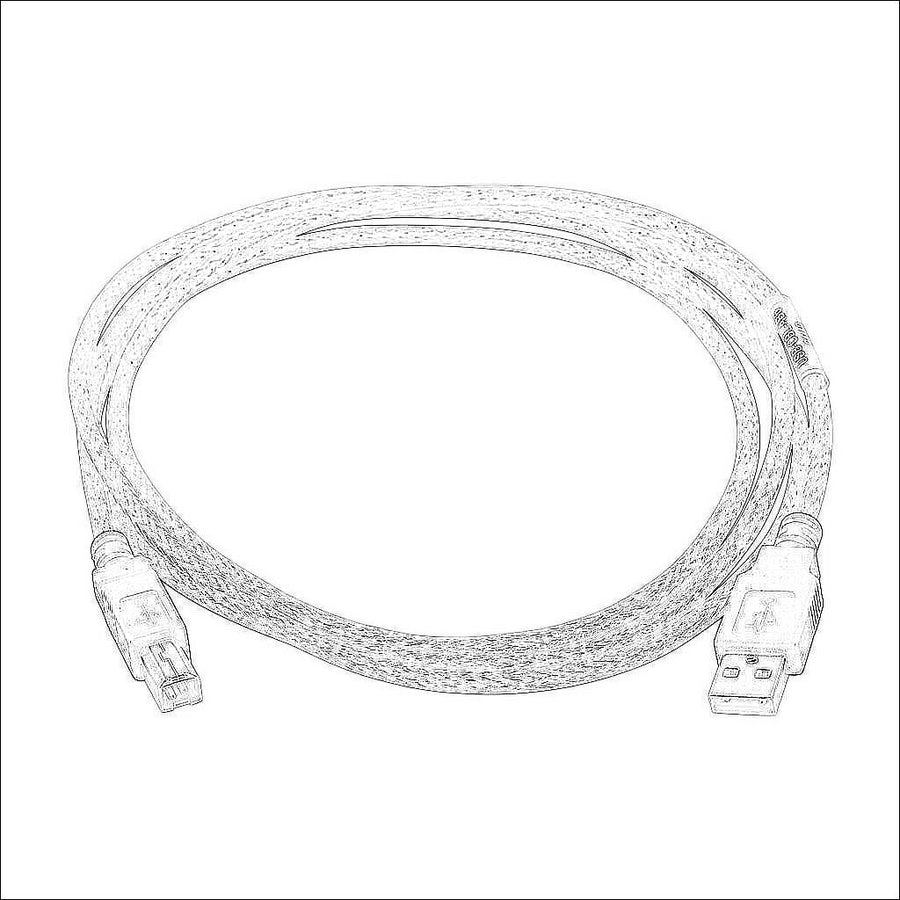 USB-CBL-AB6