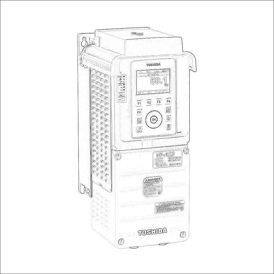 VFAS3-4015PC