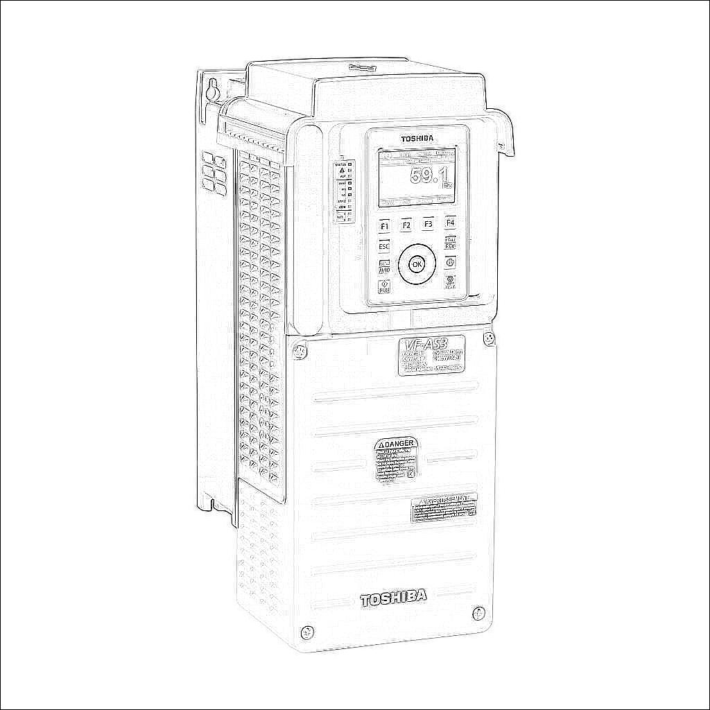 VFAS3-4055PC