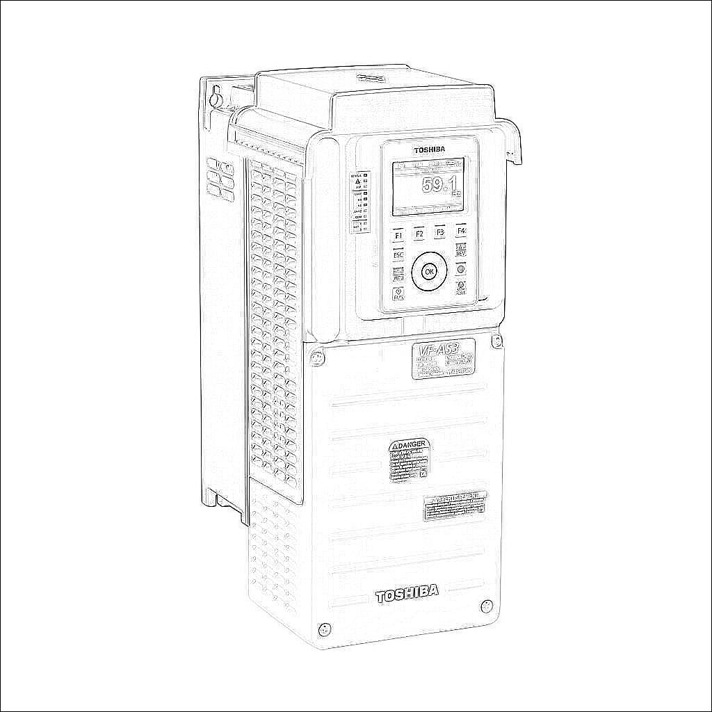 VFAS3-4075PC