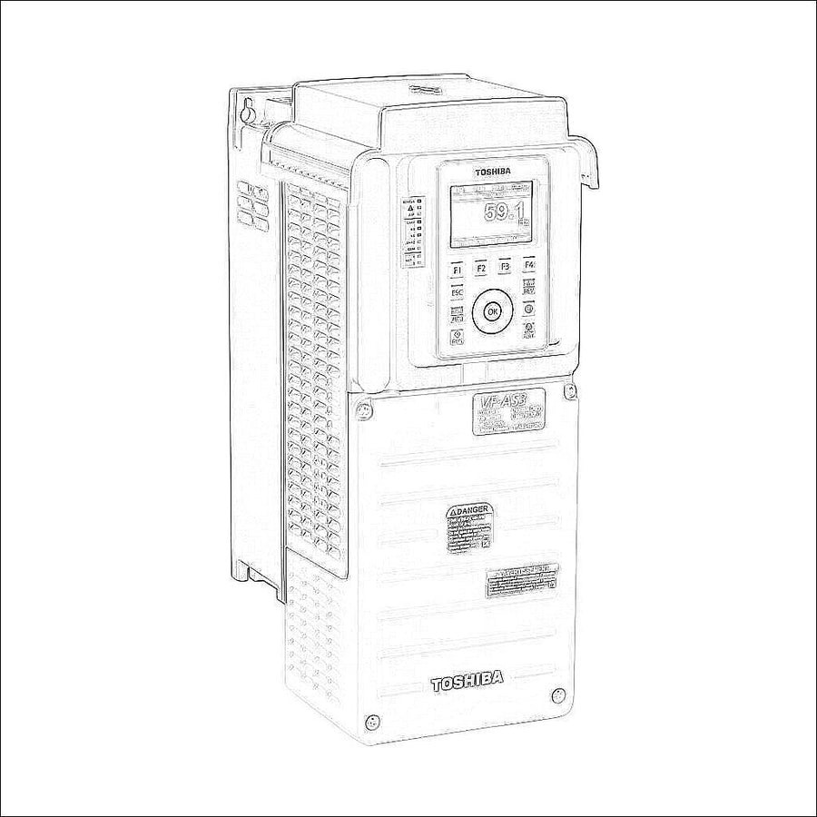 VFAS3-4075PC