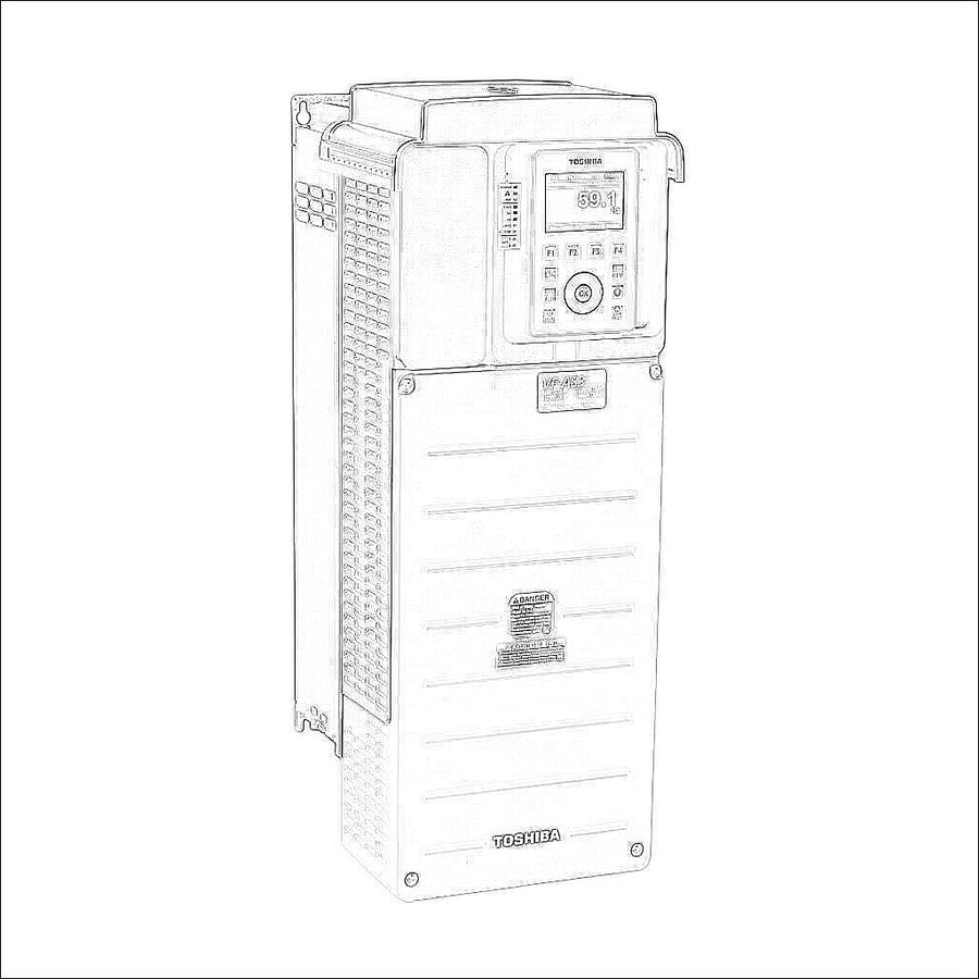 VFAS3-4110PC