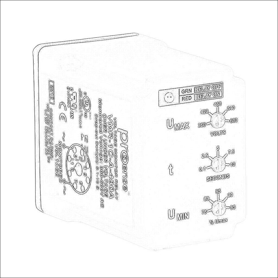 VMR-1C-A-480A