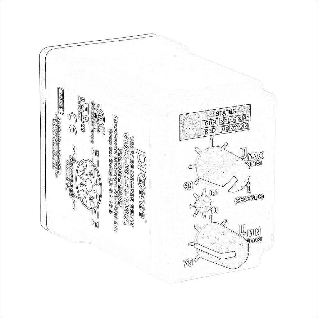VMR-2C-B-120A